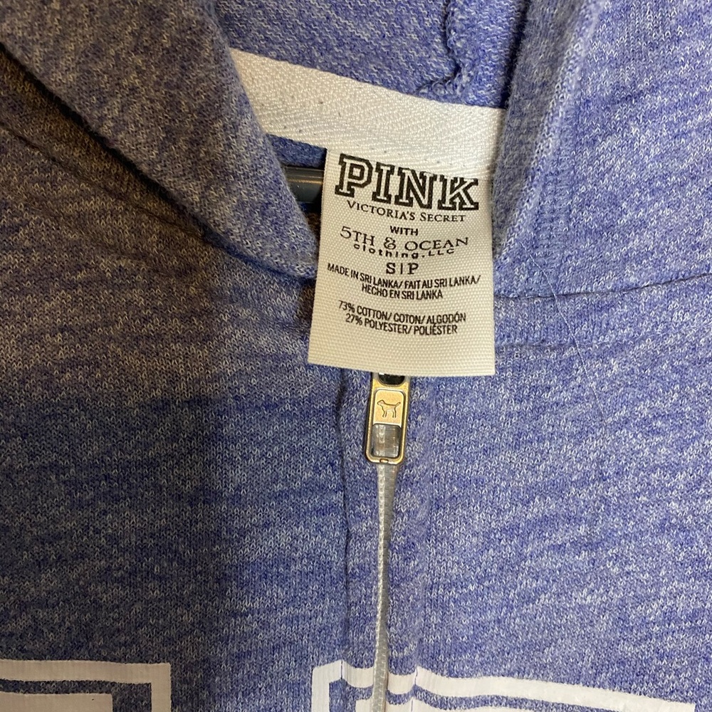Victoria secret jacket - Picture 4 of 4
